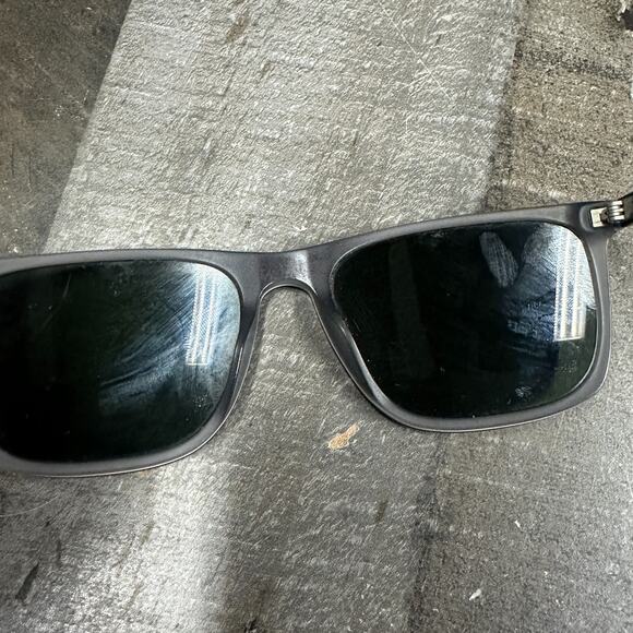 EYEGLASSES Warby Parker Frame Fletcher W 103 57-17-145mm - Picture 4 of 9